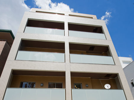 Office Space in Tokyo, Akasaka Mitsuke